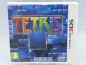 Preview: Tetris